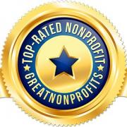 Top rated non profit award
