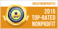 2015 top rated non-profit