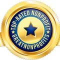 Great NonProfits of California top award
