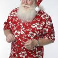 Santa Claus is working year-round